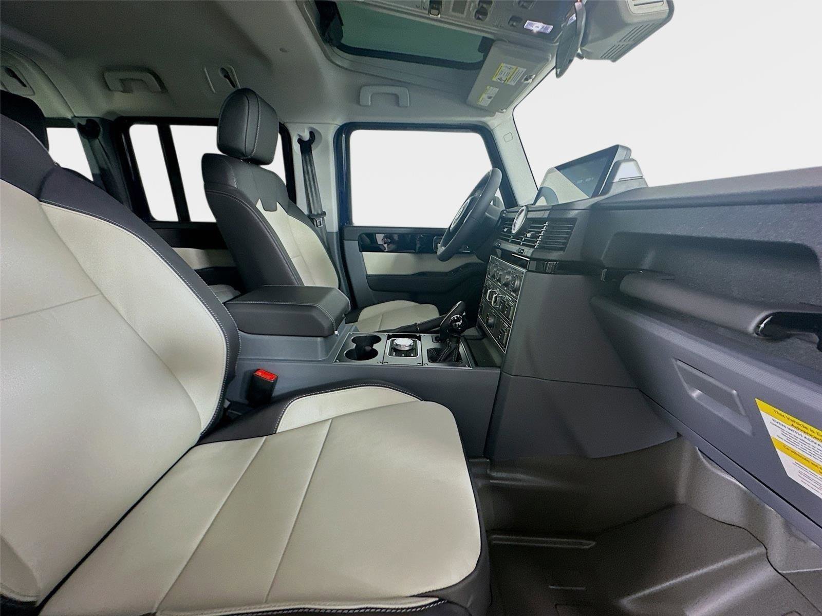 New 2025 INEOS Grenadier Fieldmaster Edition image 49