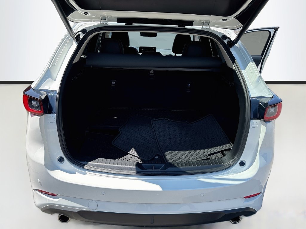 New 2025 MAZDA CX-5 AWD 2.5 S w/ Premium Plus Pkg image 27