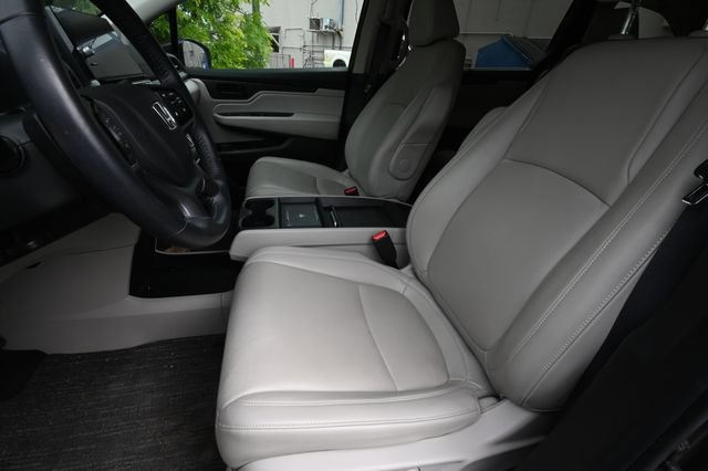 Used 2025 Honda Odyssey EX-L image 10