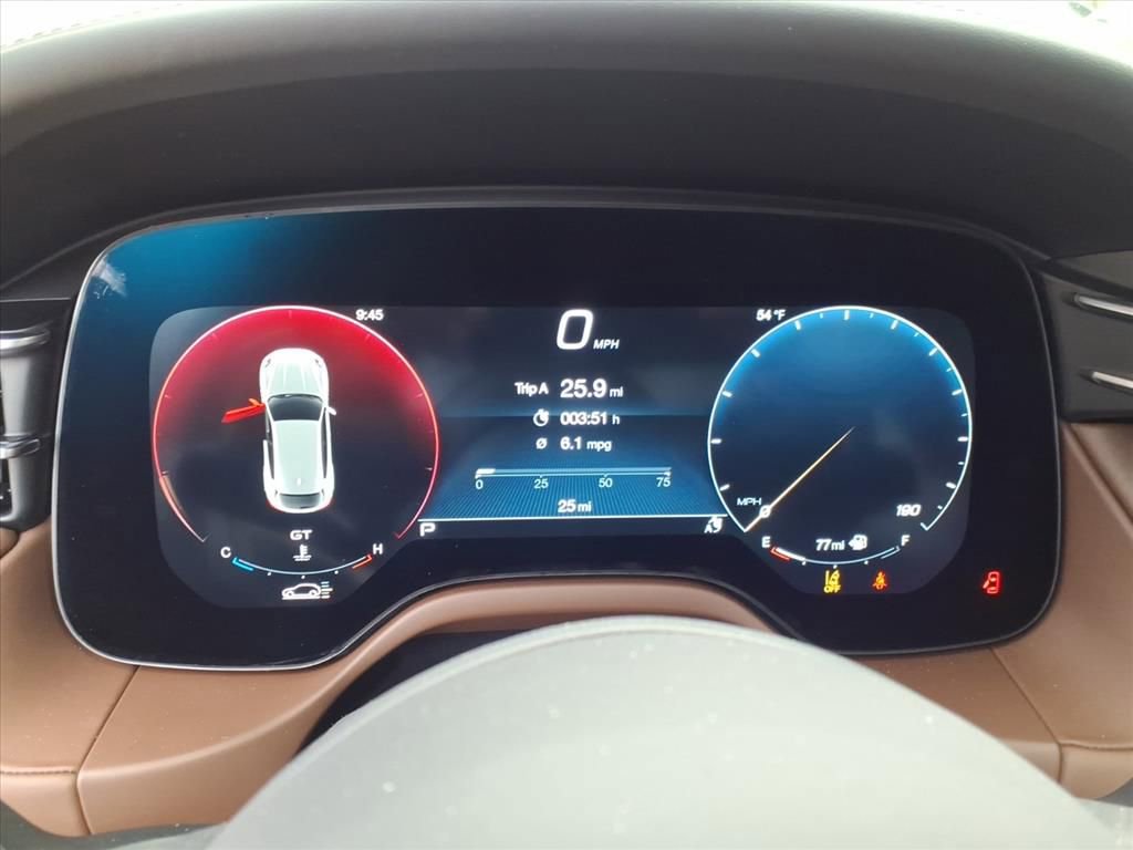 New 2026 Maserati Grecale Modena image 21