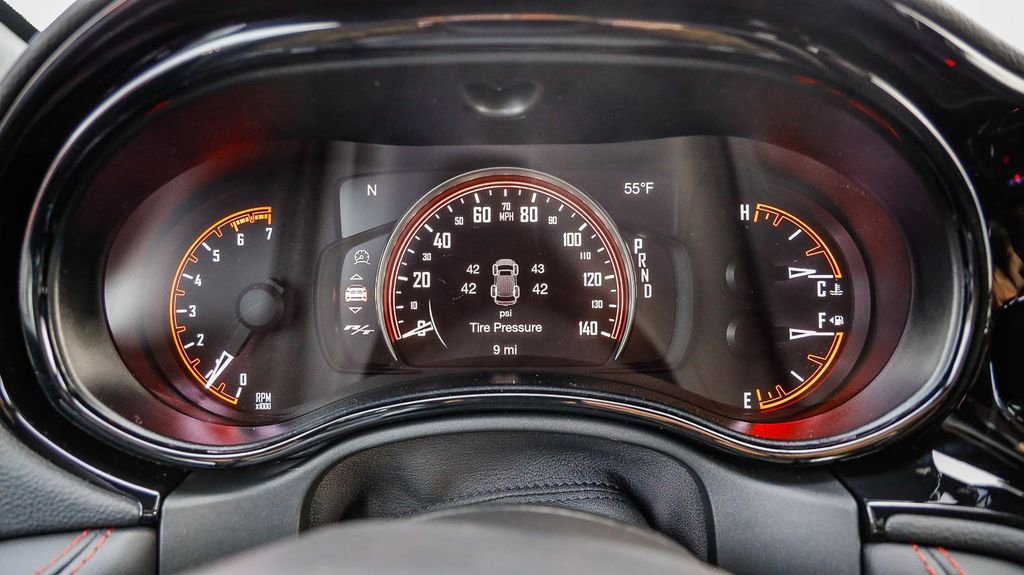 New 2026 Dodge Durango GT image 28