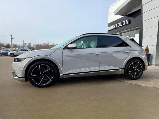 Used 2025 Hyundai Ioniq 5 Limited image 7