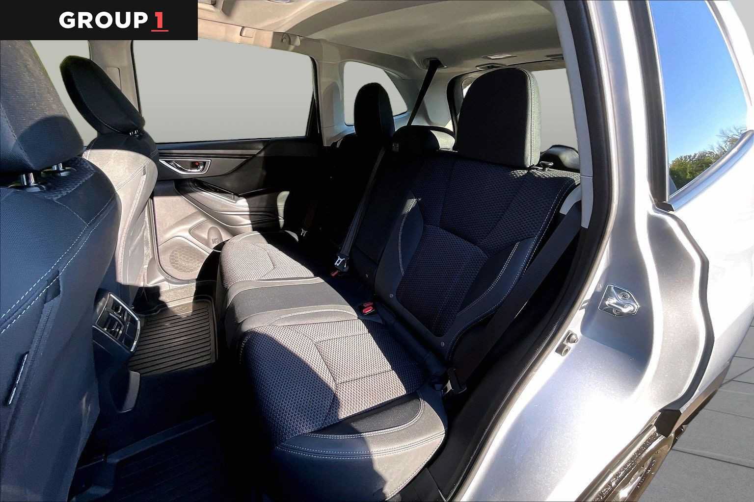 Certified 2024 Subaru Forester Premium AWD/4WD image 21