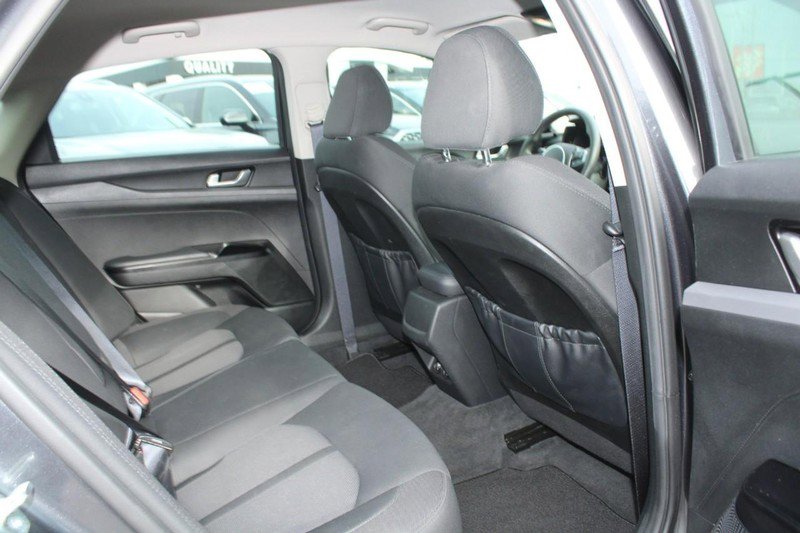 Used 2024 Kia K5 LXS image 13