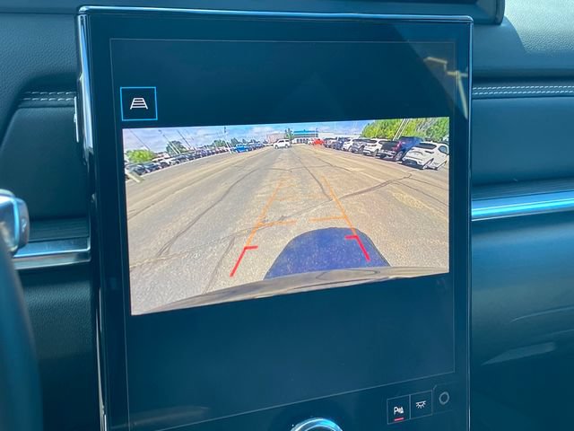 Certified 2025 GMC Terrain Elevation w/ LPO, Floor Liner Package AWD/4WD image 12