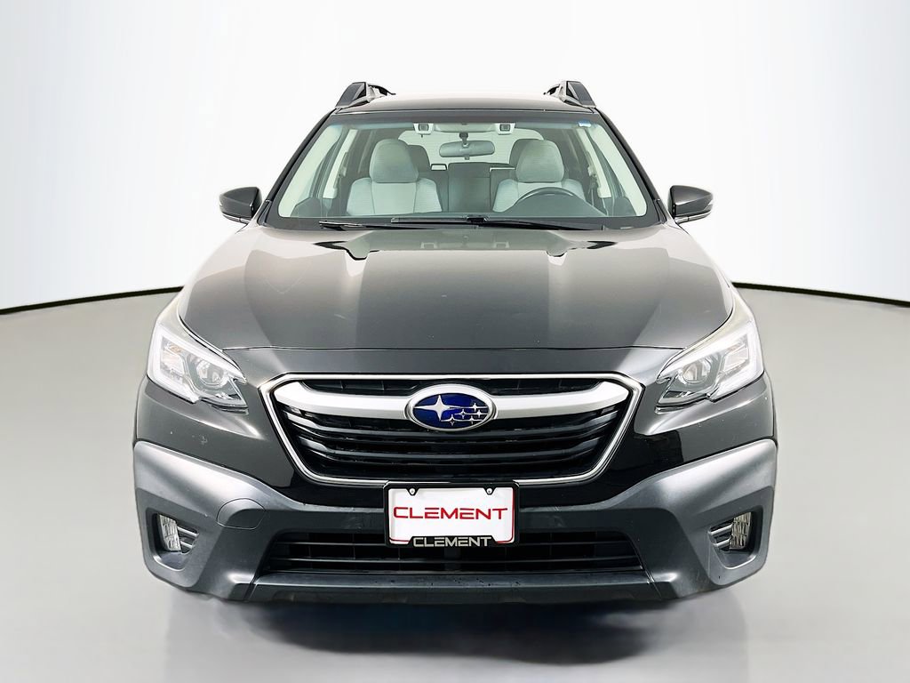 Used 2022 Subaru Outback Premium AWD/4WD image 3