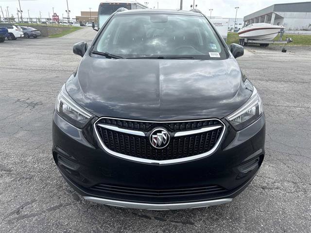 Used 2022 Buick Encore Preferred FWD image 2
