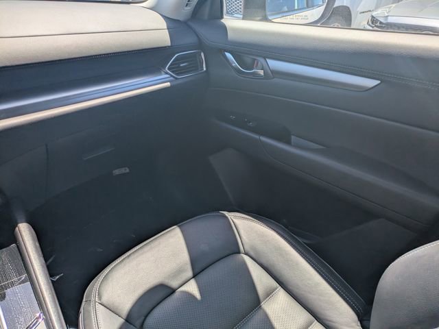 Certified 2025 MAZDA CX-5 AWD 2.5 S w/ Preferred Package image 14