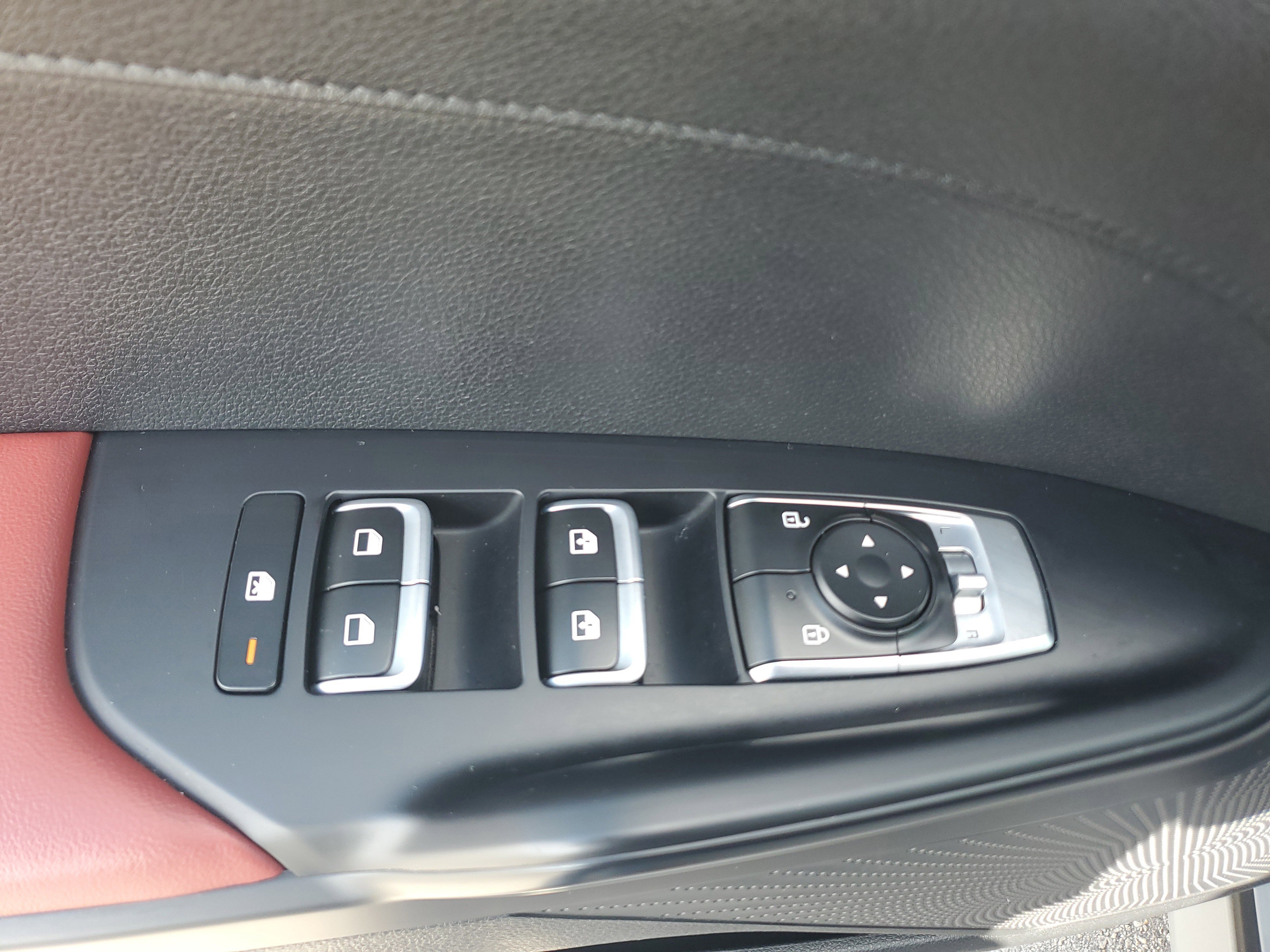 Used 2023 Kia K5 GT-Line w/ GT-Line Premium Package FWD image 22