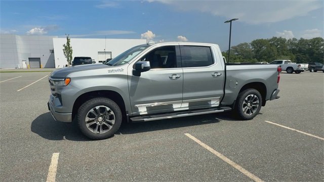 New 2026 Chevrolet Silverado 1500 High Country w/ Technology Package image 5