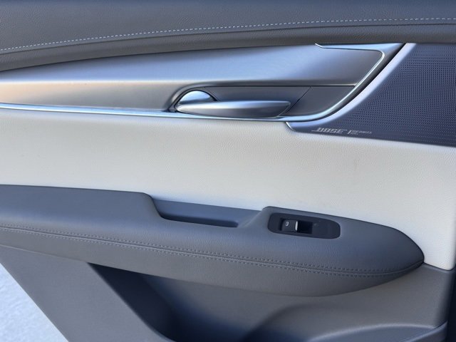 New 2025 Cadillac XT5 Premium Luxury w/ Technology Package image 18