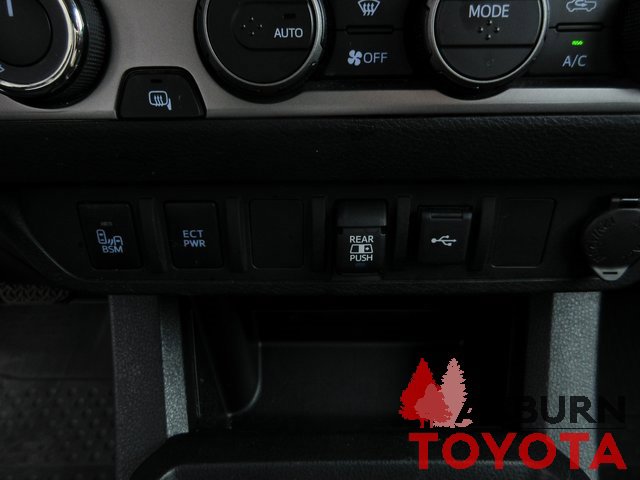 Certified 2023 Toyota Tacoma 4x4 Double Cab image 22