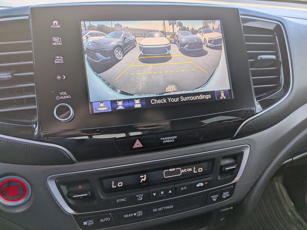 Used 2022 Honda Ridgeline RTL-E image 15