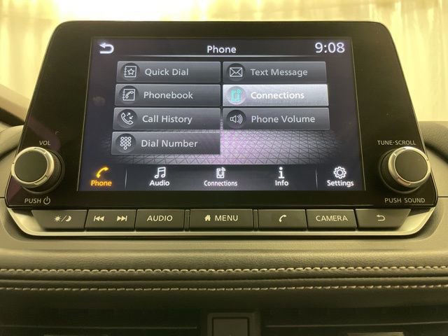 Used 2023 Nissan Rogue SV image 20