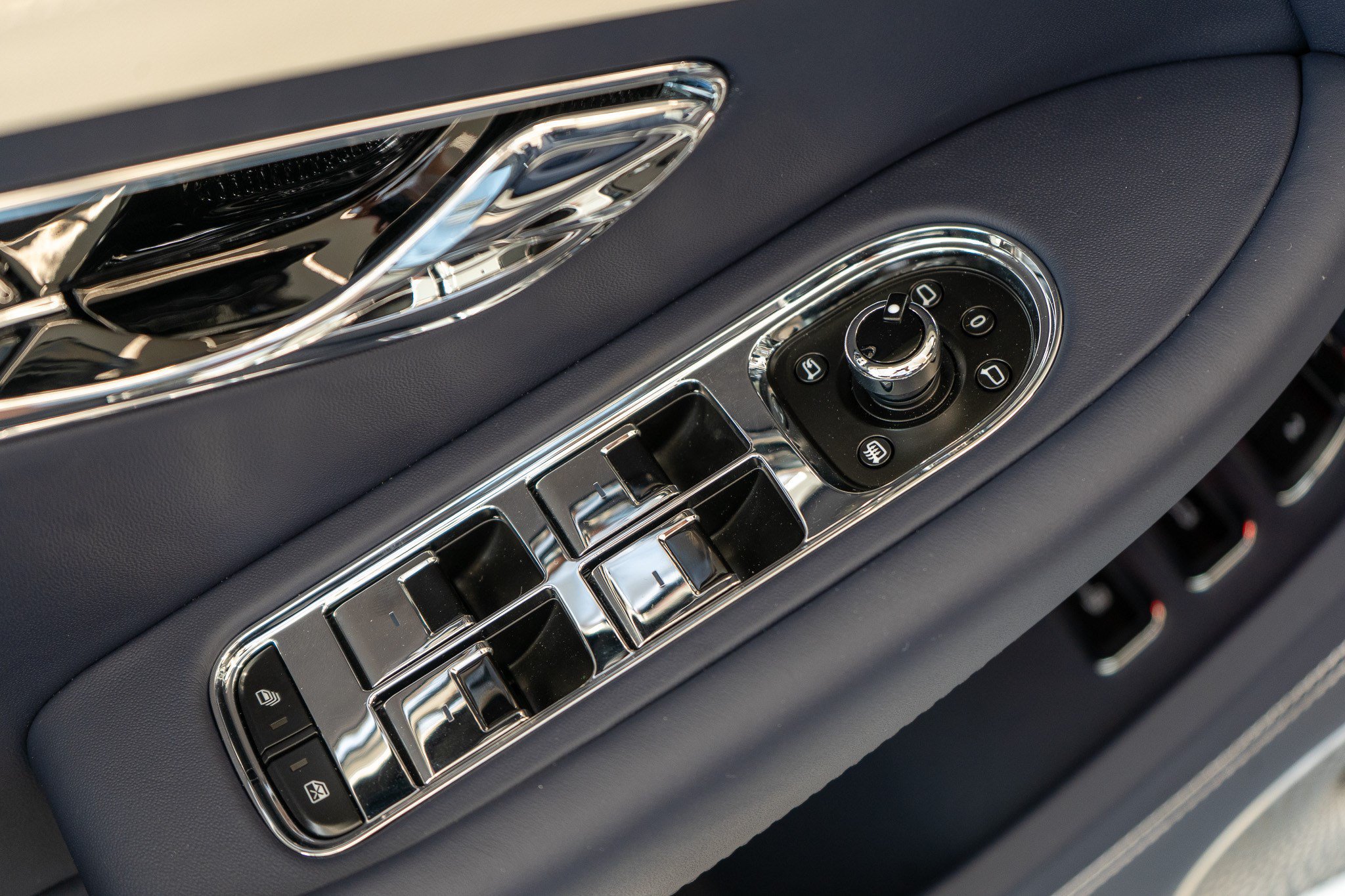 New 2026 Bentley Continental GT AWD/4WD image 12