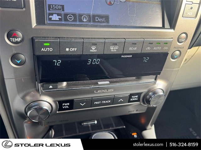 Certified 2021 Lexus GX 460 Premium image 32