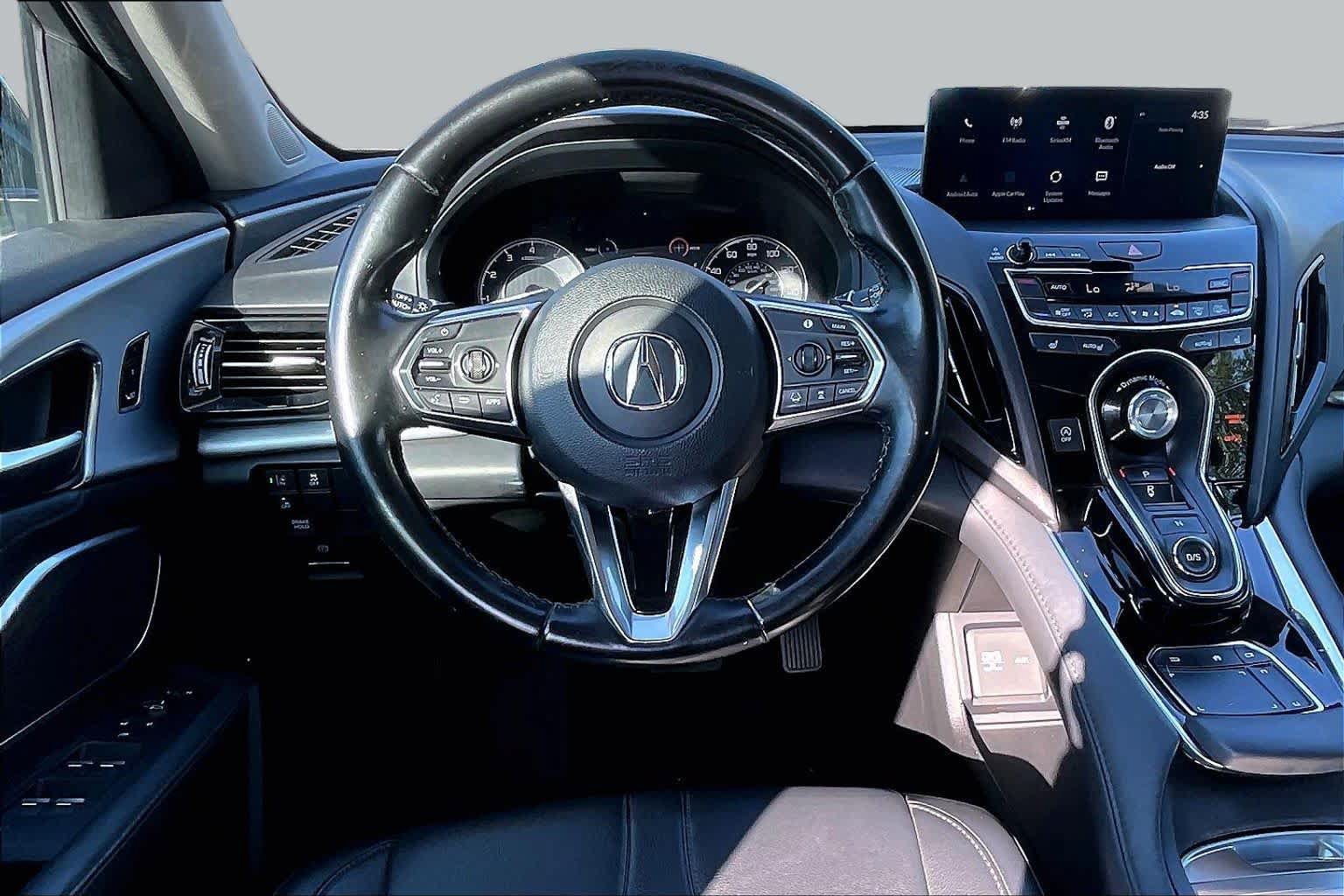 Certified 2020 Acura RDX FWD image 6