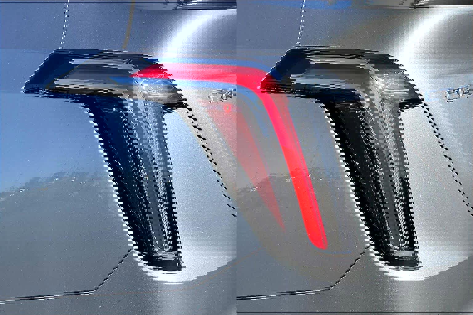 Used 2024 Cadillac CT4 V w/ Super Cruise 2 Package image 31