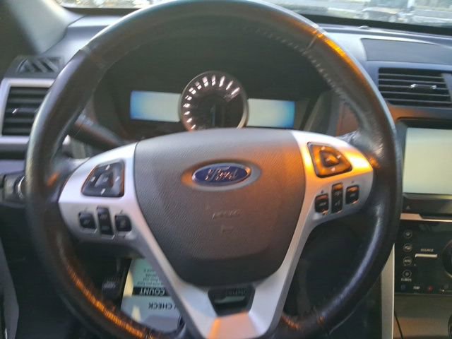 Used 2015 Ford Explorer Limited image 14