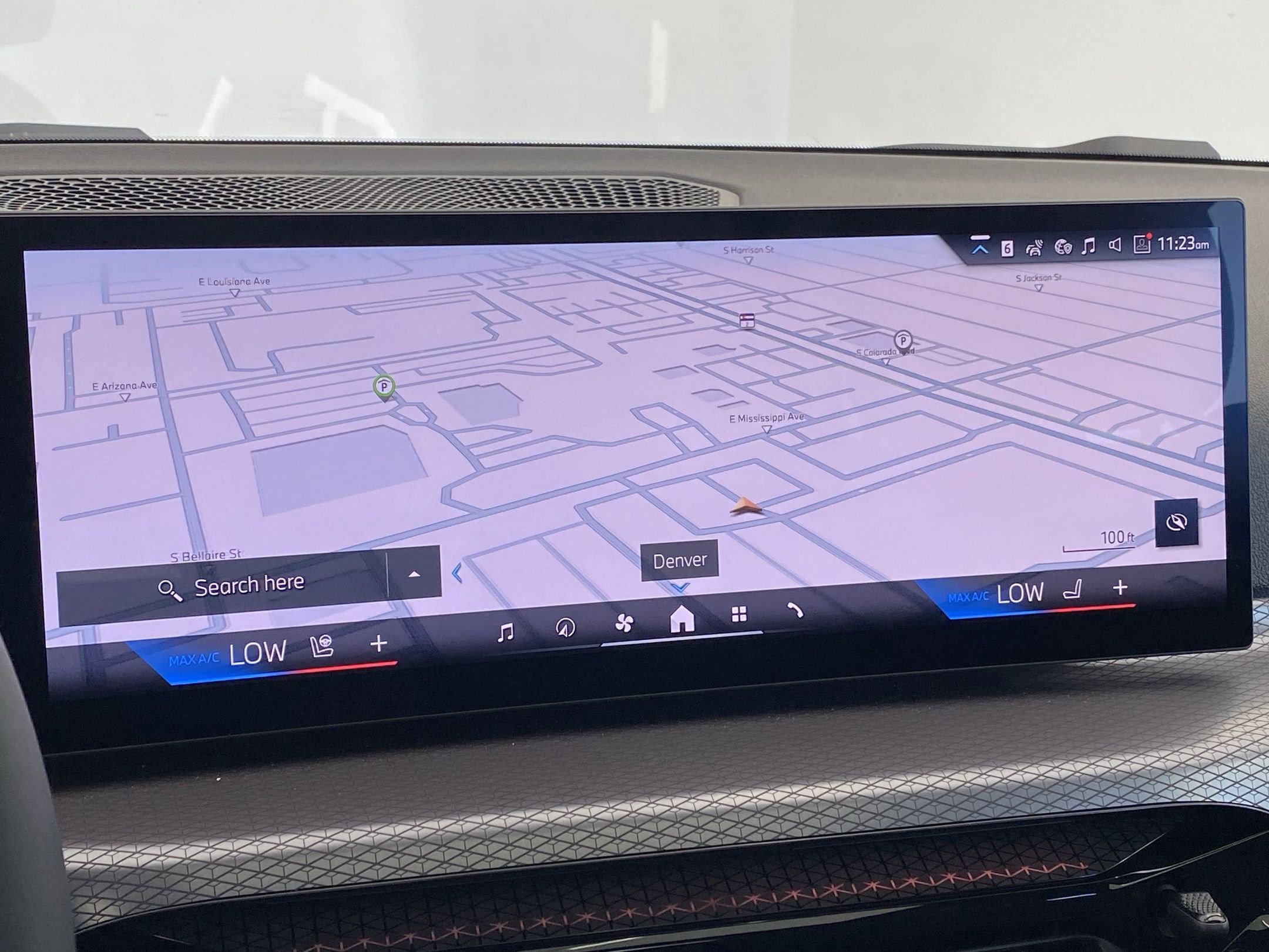 Used 2025 BMW 330i xDrive Sedan w/ M Sport Package image 25