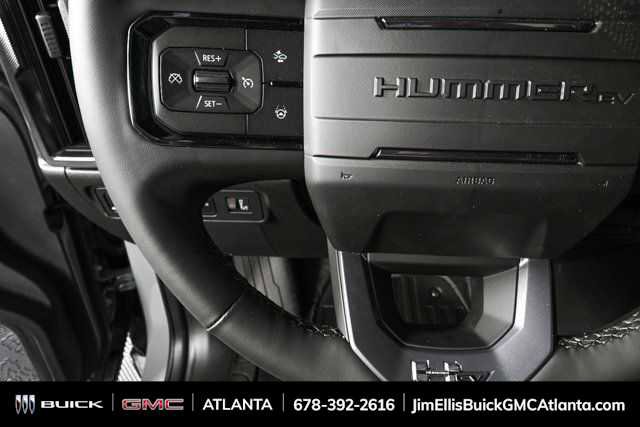 New 2026 GMC Hummer EV 4x4 Crew Cab image 10