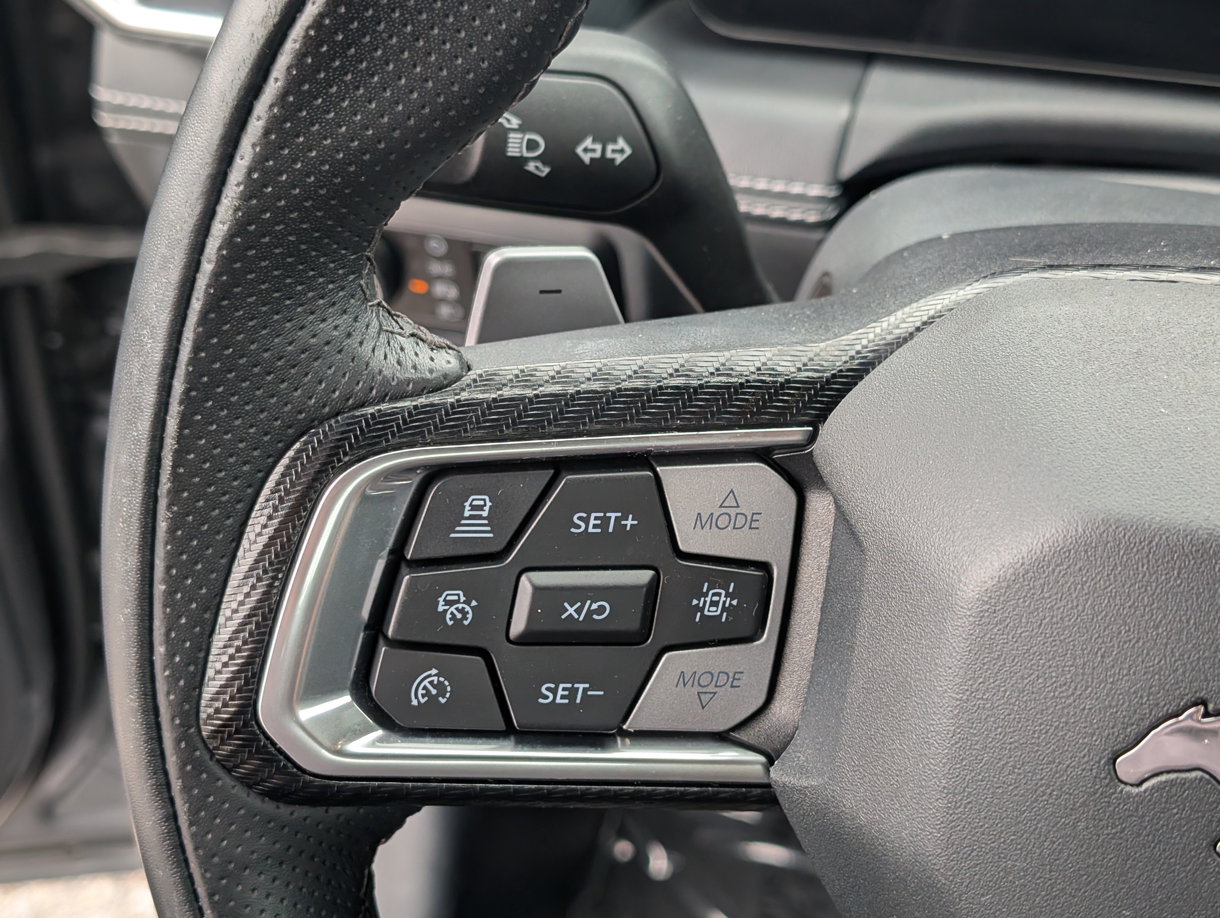 Used 2024 Ford Mustang GT Premium RWD image 21