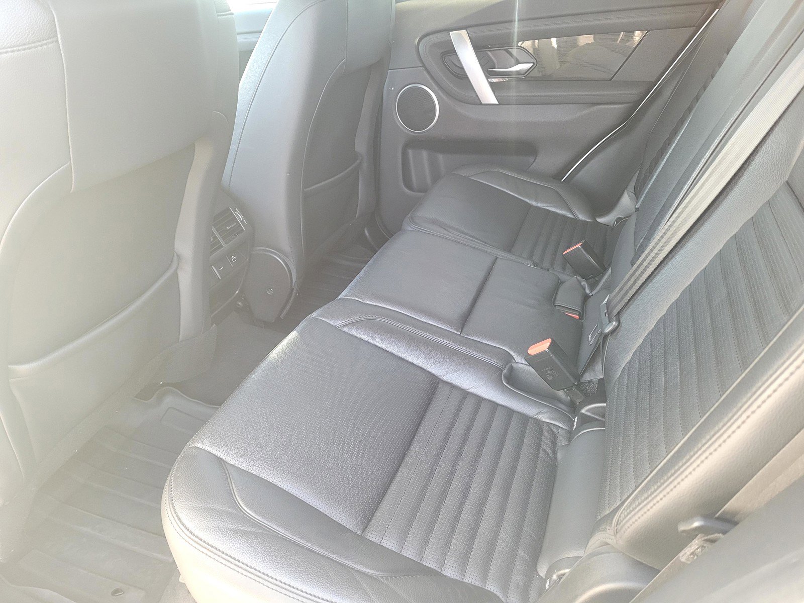 Used 2021 Land Rover Discovery Sport S image 14