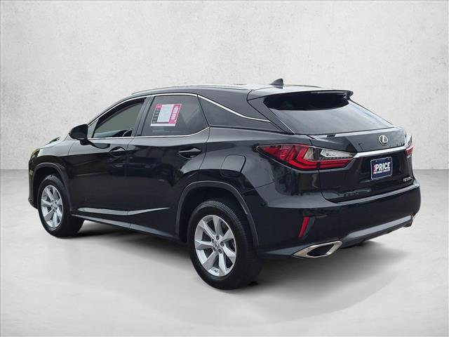 Used 2016 Lexus RX 350 FWD w/ Premium Package image 8
