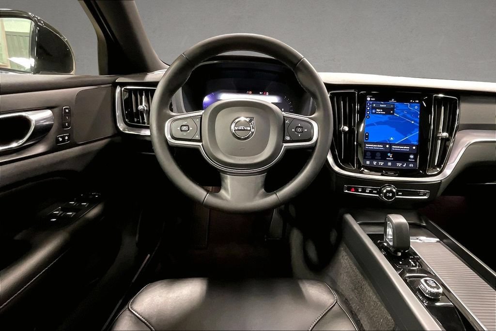 Used 2023 Volvo S60 B5 Plus w/ Climate Package AWD/4WD image 9