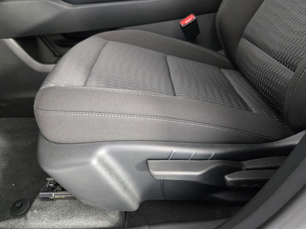 New 2026 Chevrolet Equinox LT image 27