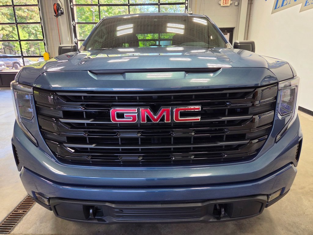 Used 2026 GMC Sierra 1500 Elevation AWD/4WD image 3