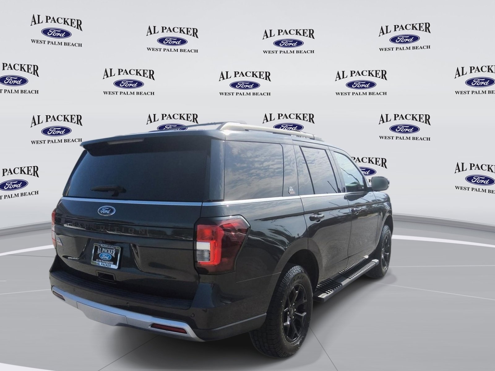Certified 2022 Ford Expedition Timberline AWD/4WD image 6