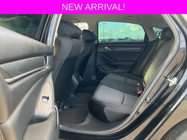 Used 2022 Honda Accord LX image 14