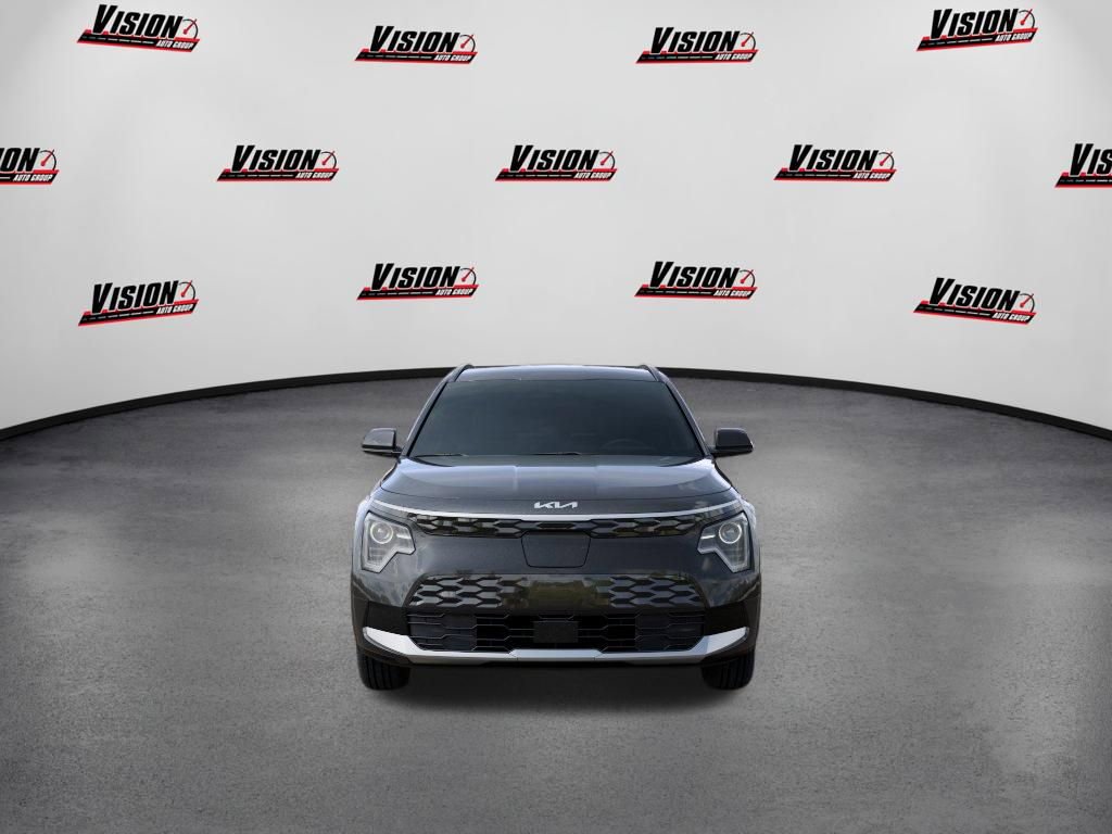 New 2026 Kia Niro Wind w/ Wind Preserve Package FWD image 2