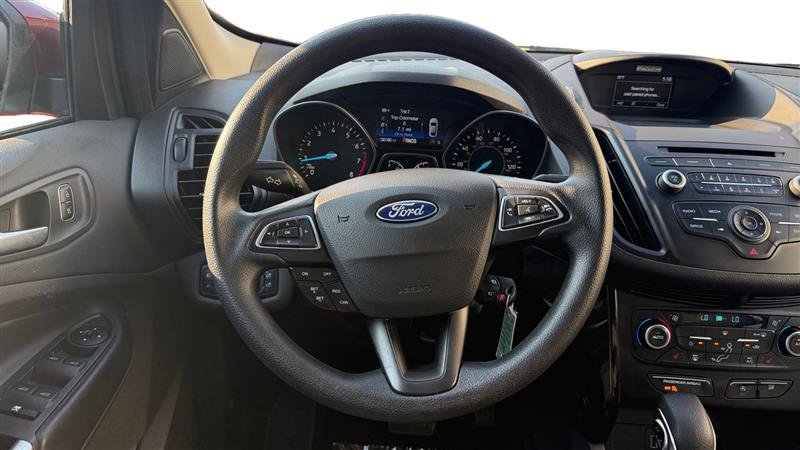 Used 2018 Ford Escape SE AWD/4WD image 13