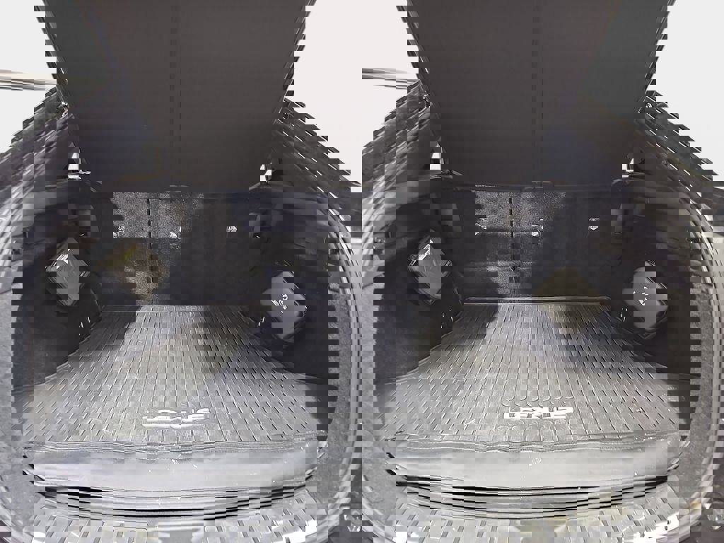 Certified 2025 Lexus RZ 300e w/ Accessory Package (Z2) image 14