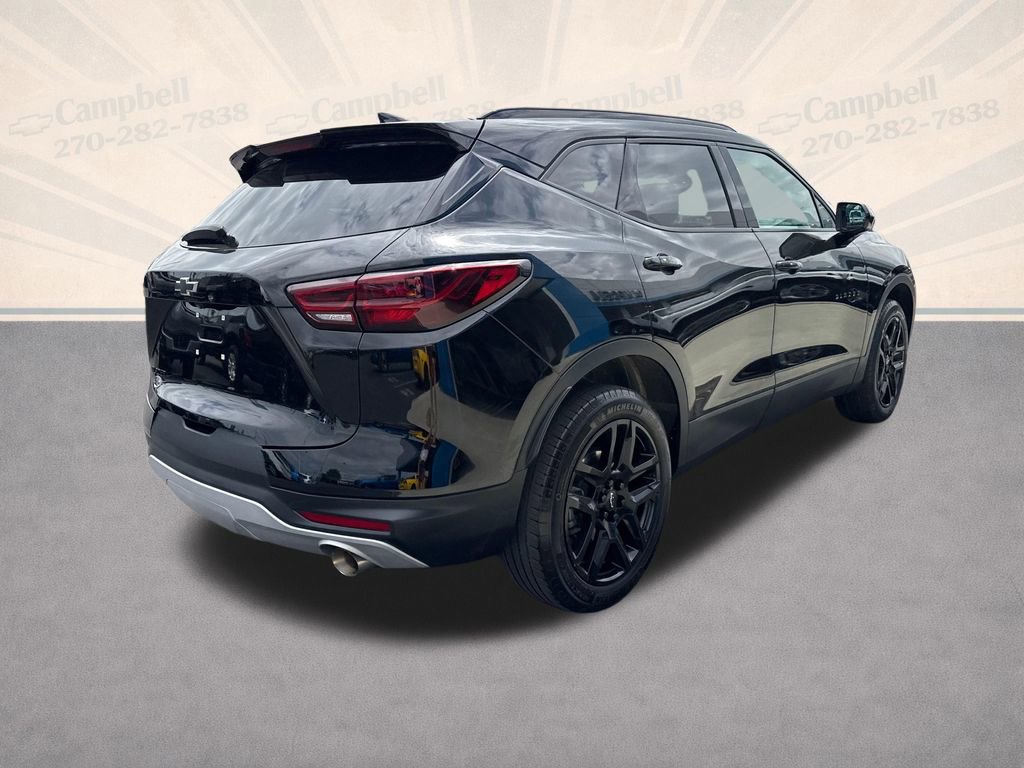 Used 2023 Chevrolet Blazer LT w/ Convenience Package image 6