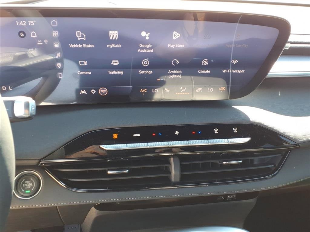 New 2026 Buick Enclave Sport Touring w/ Power Package image 15