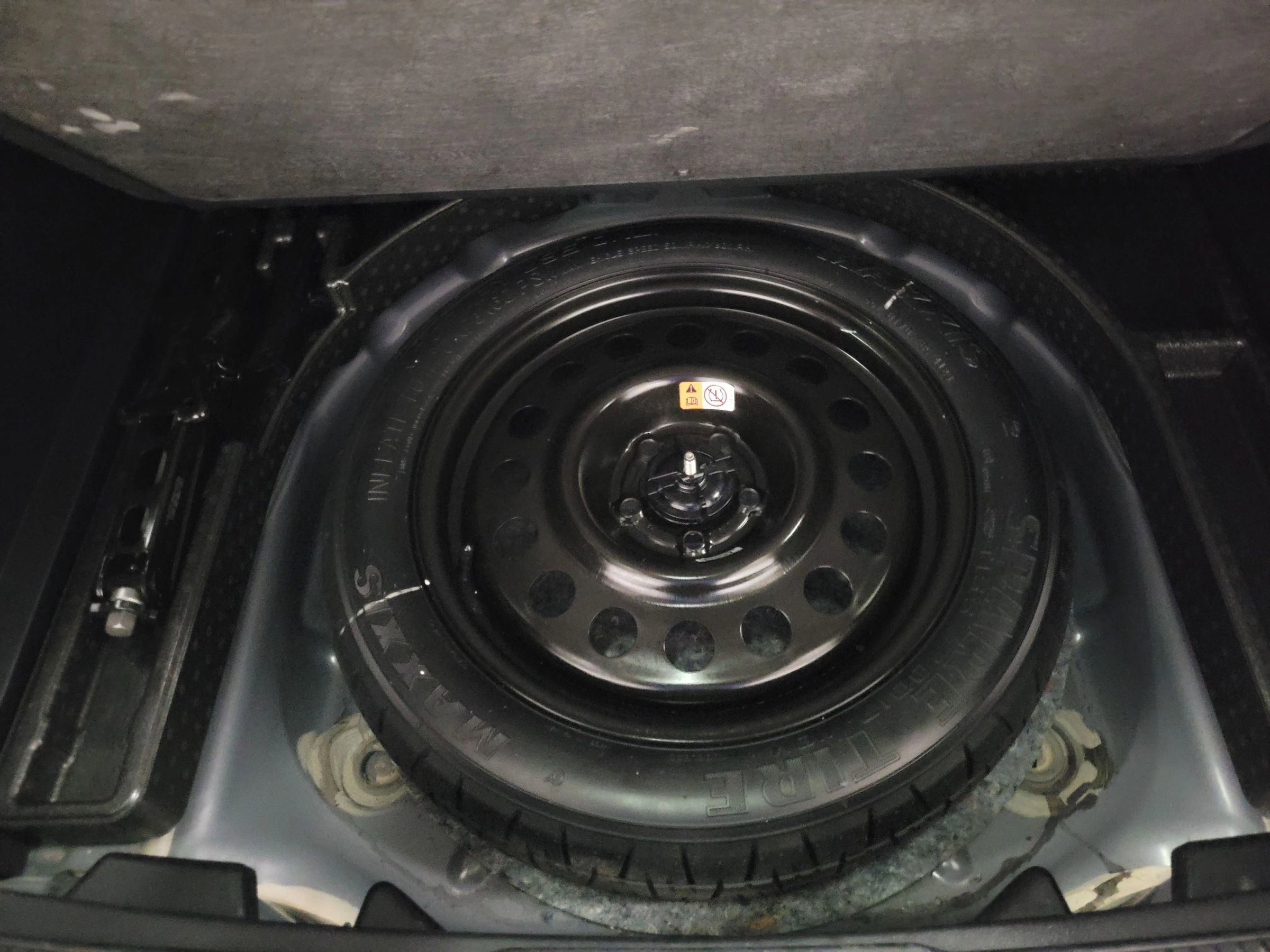 Used 2024 Ford Bronco Sport Big Bend image 39