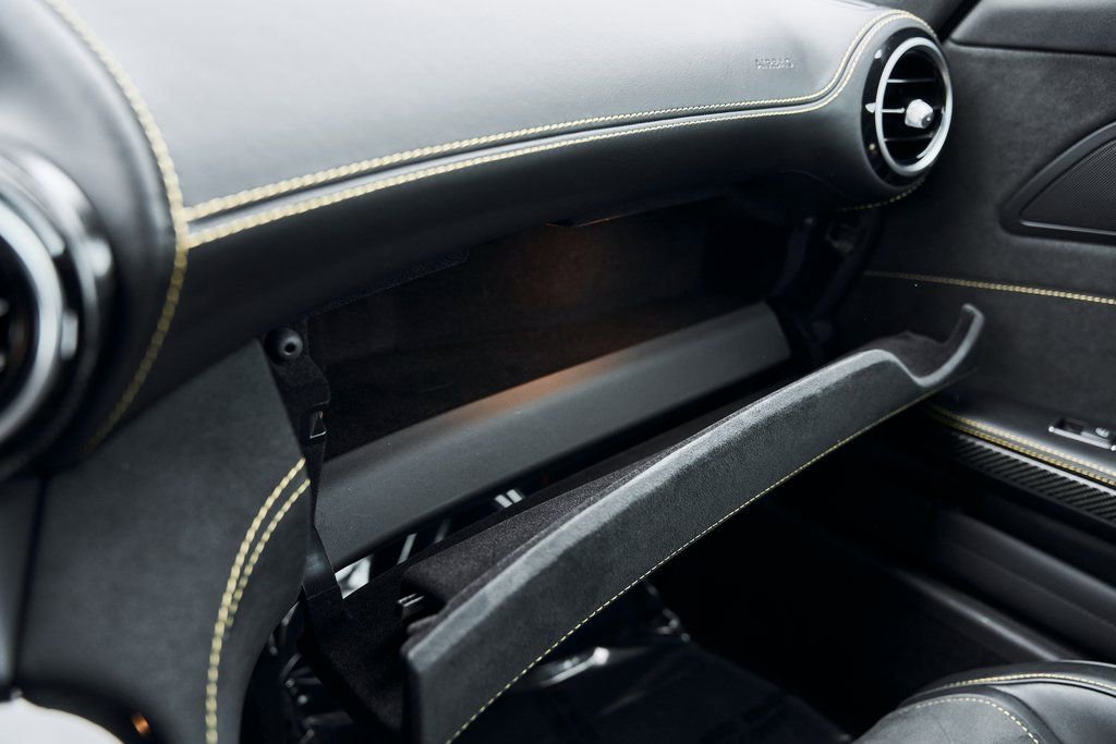 Used 2019 Mercedes-Benz AMG GT R image 87