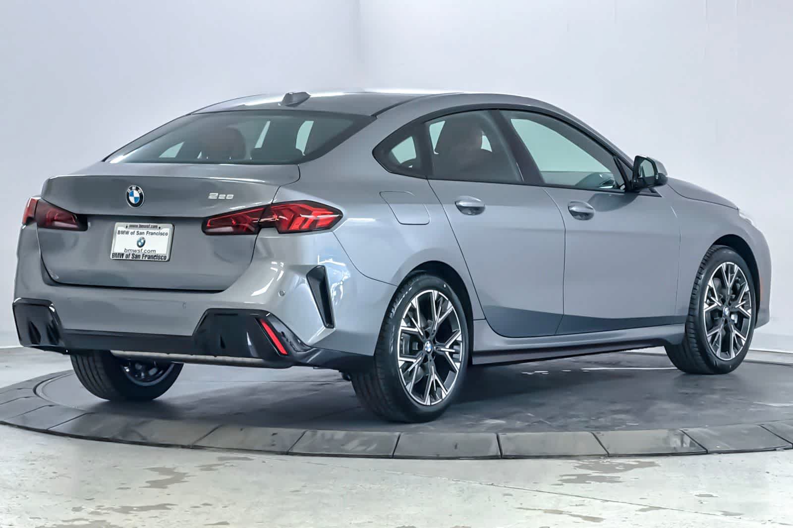 New 2026 BMW 228i FWD image 2