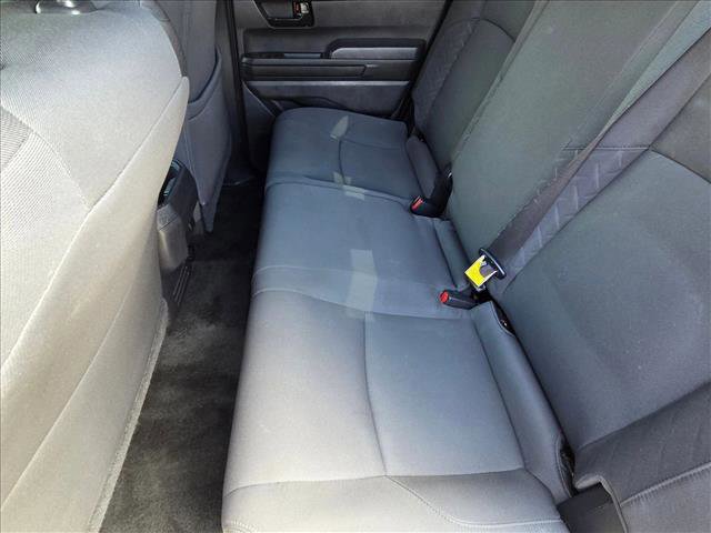 Certified 2024 Toyota Tacoma SR5 RWD image 17