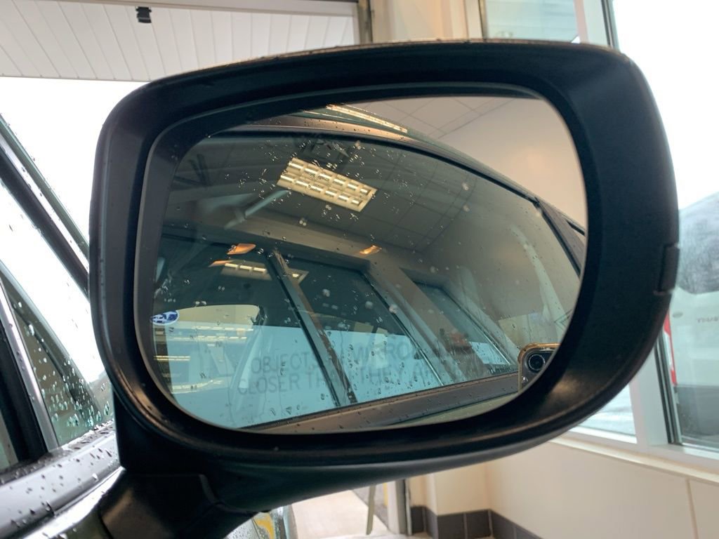 New 2026 Subaru Crosstrek 2.5i image 21