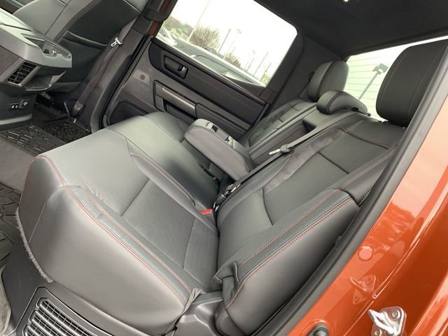 Used 2024 Toyota Tundra TRD Pro w/ Security Package (TMS) image 10