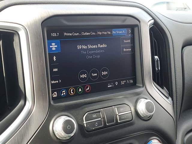 Used 2019 GMC Sierra 1500 Denali w/ Driver Alert Package II image 20