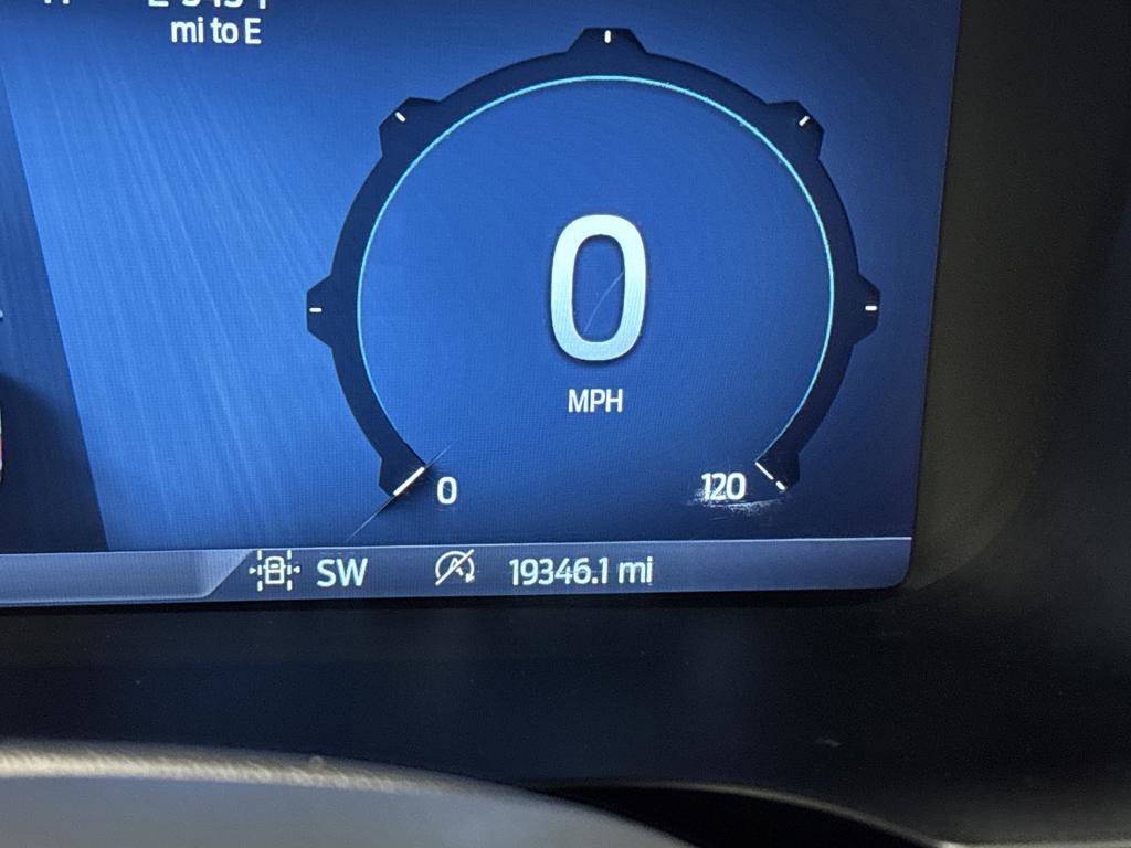 Used 2024 Ford F150 STX w/ STX Black Appearance Package image 6