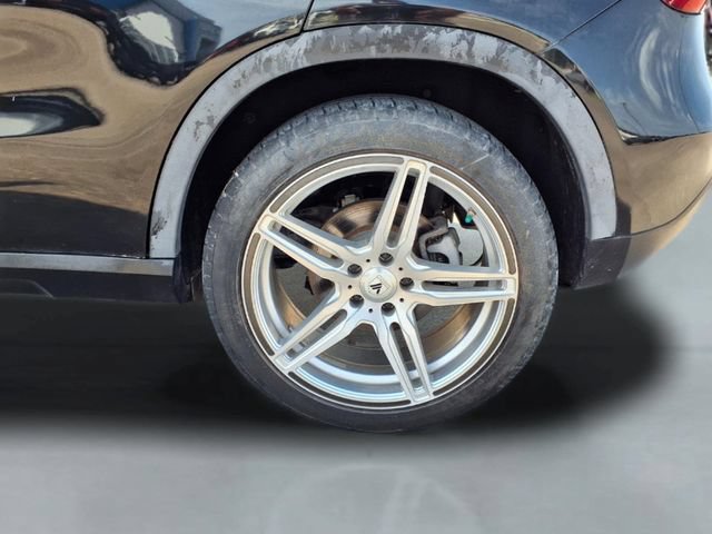 Used 2017 Mercedes-Benz GLA 250 image 23