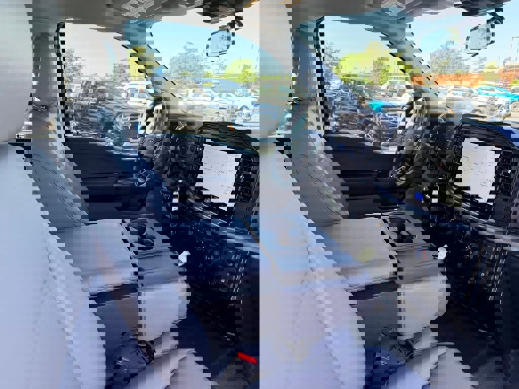 New 2025 Ford F150 XL image 11