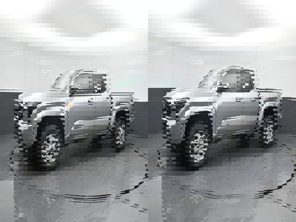 New 2026 Toyota Tacoma SR5 image 7