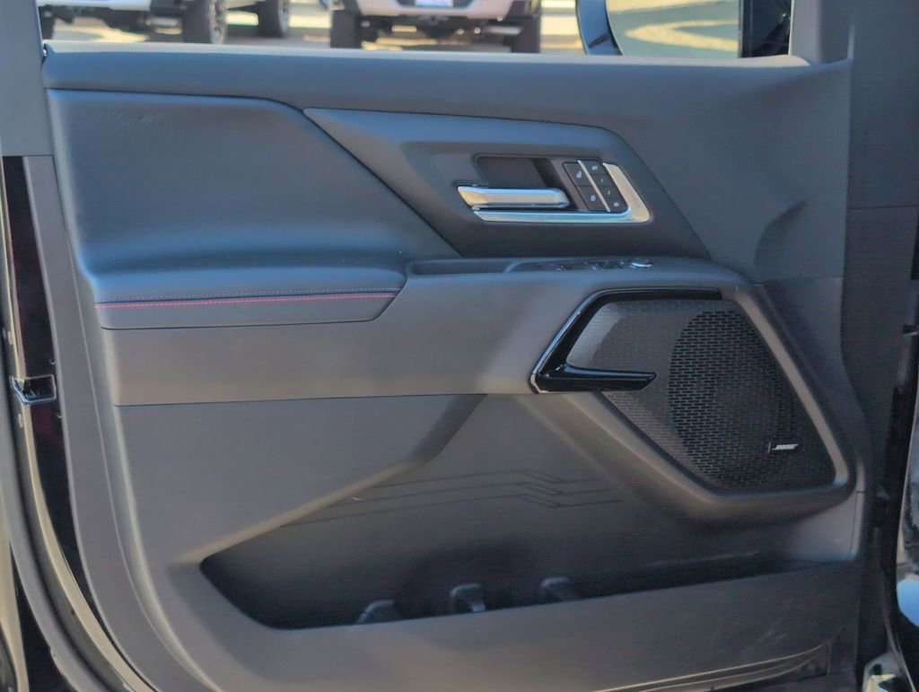 Used 2024 Chevrolet Silverado EV RST image 24